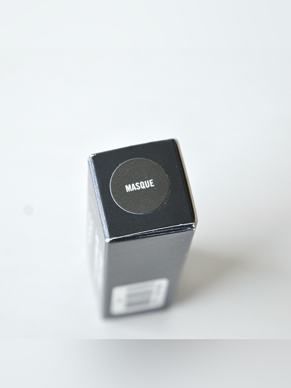 MAC Cosmetics Lipstick *MASQUE* Alexander McQueen Limited Edition RARE - Picture 11 of 11